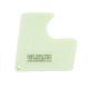 165418 FILTRE A AIR SCOOT ADAPTABLE APRILIA 50 SCARABEO DITECH 2001-2007 -HIFLOFILTRO HFA6110DS- 2 Général | Fp-moto.com ga
