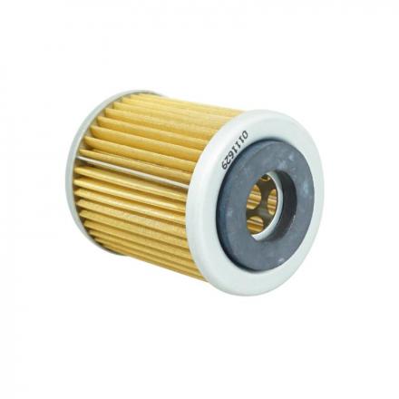 165374 FILTRE A HUILE MOTO ADAPTABLE YAMAHA 250 TT R 2000-2006, 350 YFM FX 1996-2005, 400 WR F 1999-2001, 400 YFM FW 2003-2006 