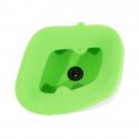 FILTRE A AIR MOTO ADAPTABLE HONDA 250 CRF R 2014-2017, 450 CRF R 2013-2016 -HIFLOFILTRO HFF1025-