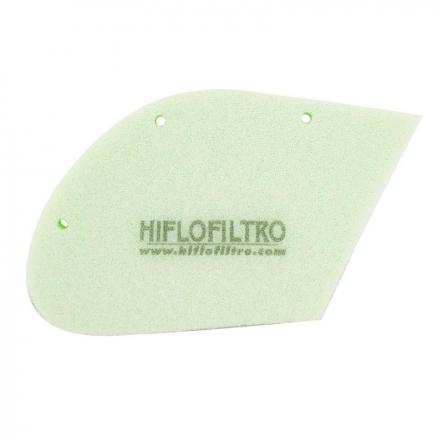 165391 FILTRE A AIR SCOOT ADAPTABLE KYMCO 50 AGILITY NKD 2010-2016, 50 B&W 2002-2007, 50 TOP BOY 1997-, 50 VITALLITY 2004-2008, 