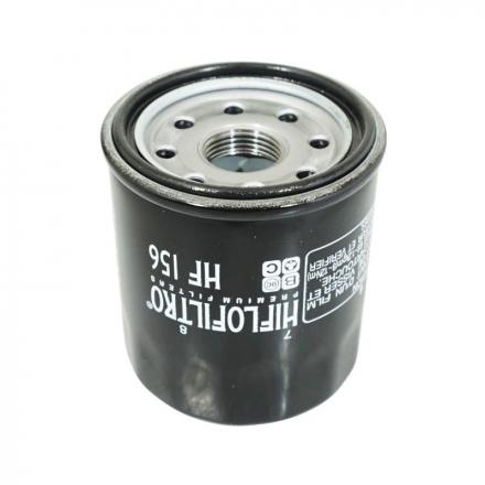 141427 FILTRE A HUILE MOTO ADAPTABLE KTM 620 EXC 1994-1999, 640 DUKE 1999-2007, 640 LC4 1999-2007 (65x75mm) -HIFLOFILTRO HF156-