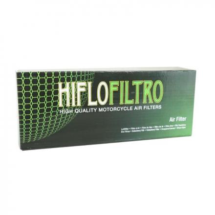 165402 FILTRE A AIR MAXISCOOTER ADAPTABLE HONDA 100 LEAD 2008-2011 -HIFLOFILTRO HFA1117- 2 Général | Fp-moto.com garage mot