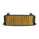 165402 FILTRE A AIR MAXISCOOTER ADAPTABLE HONDA 100 LEAD 2008-2011 -HIFLOFILTRO HFA1117- 2 Général | Fp-moto.com garage mot