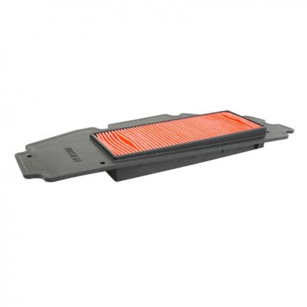 165394 FILTRE A AIR MAXISCOOTER ADAPTABLE SYM 250 JOYMAX GTS 2006-2008, 300 JOYMAX EVO 2009-2015 -HIFLOFILTRO HFA5107- 2 Généra