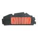 165394 FILTRE A AIR MAXISCOOTER ADAPTABLE SYM 250 JOYMAX GTS 2006-2008, 300 JOYMAX EVO 2009-2015 -HIFLOFILTRO HFA5107- 2 Généra