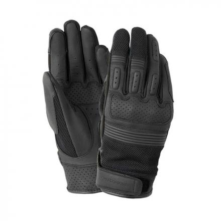 165490 GANTS PRINTEMPS-ETE TUCANO HOMME ANDREW NOIR T 9 (M) (HOMOLOGUE EN 13594:2015-CE) (COMPATIBLE ECRAN TACTILE) 2 Général 