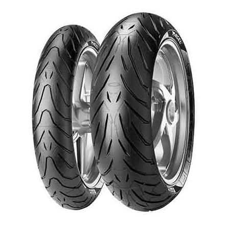 133899 PNEU MOTO 17'' 160-60-17 PIRELLI ANGEL ST RADIAL REAR TL 69W 2 Général PIRELLI | Fp-moto.com garage moto albi atelier 