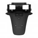 BAVETTE ARRIERE ORIGINE PIAGGIO 300-500 MP3 BUSINESS 2014-, 350 MP3 2018- -1B004838-