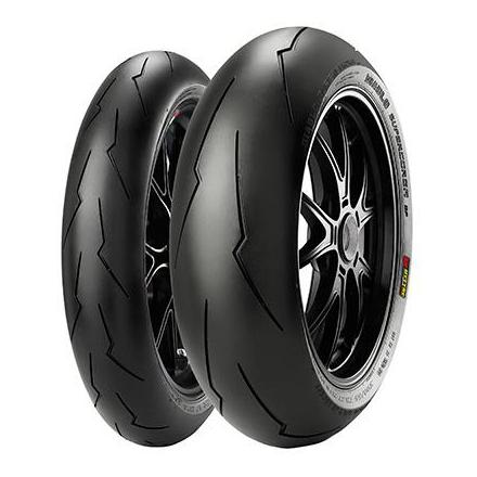 133843 PNEU MOTO 17'' 190-55-17 PIRELLI DIABLO SUPERCORSA SP-V2 REAR TL 75W (HOMOLOGUE ROUTE) 2 Général PIRELLI | Fp-moto.com