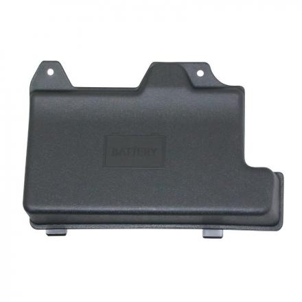 80527 COUVERCLE DE BATTERIE ORIGINE PIAGGIO 50 ZIP 4T 2006- -575392- 2 Général | Fp-moto.com garage moto albi atelier repar