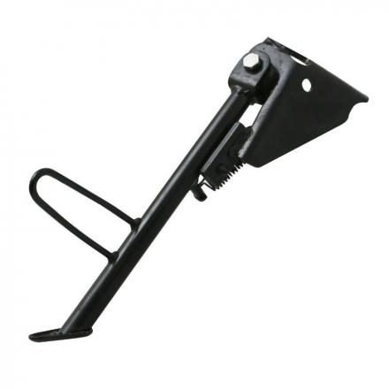 80107 BEQUILLE LATERALE ORIGINE PIAGGIO 50-125 VESPA LX 2006-, VESPA-S 2007- -56466R- 2 Général | Fp-moto.com garage moto a