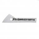 "DECO-LOGO AILE ""PRIMAVERA"" ORIGINE PIAGGIO 50-125 VESPA PRIMAVERA -1B000942-"