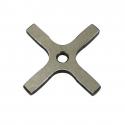 CROISILLON DE BOITE DE VITESSE ORIGINE PIAGGIO 125 VESPA PX 1998- -2232251-