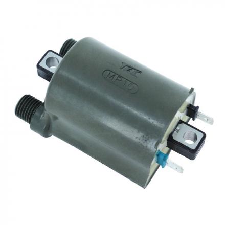 136377 BOBINE ALLUMAGE MAXISCOOTER ADAPTABLE HONDA 400 SILVERWING 2006-2008, 600 SILVERWING 2002-2009 -SGR- 2 Général | Fp-
