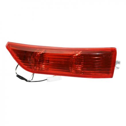 82045 CLIGNOTANT ARRIERE GAUCHE ORIGINE PIAGGIO 125 250 400 X8 2004-2006, X-EVO 125 -2007 (LIVRE SANS AMPOULES) -584209- 2 Géné