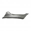 AILE ARRIERE DROITE ORIGINE PIAGGIO 125-250-300-400-500 MP3 GRIS 2008-2013 GRIS 713-B -62444700EV-