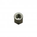 ECROU ALLUMAGE ORIGINE PIAGGIO GILERA 50 SMT, RCR 2006--APRILIA 50 SX, RX, RS 2006-, RS4 2011- -847235-