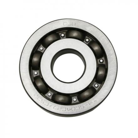 68612 ROULEMENT EMBIELLAGE ORIGINE MOTEUR PIAGGIO 50 4T (COTER GAUCHE) -82671R- 2 Général | Fp-moto.com garage moto albi at