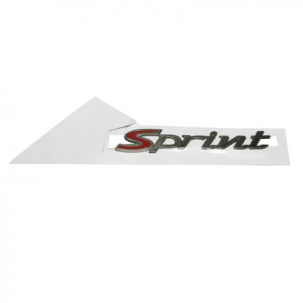 109250 "DECO-LOGO ""SPRINT"" ORIGINE PIAGGIO 50-125 VESPA SPRINT 2014- -2H000927-" 2 Général | Fp-moto.com garage moto albi