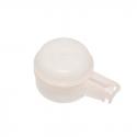 FLOTTEUR DE CARBURATEUR ORIGINE PIAGGIO 125 VESPA PX 1998- -085293-