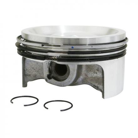 70611 PISTON ORIGINE (CAT-1) PIAGGIO 300 MP3, YOURBAN, BEVERLY, CARNABY, VESPA GTS, X7-GILERA 300 NEXUS-APRILIA 300 ATLANTIC, SP