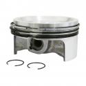 PISTON ORIGINE (CAT-1) PIAGGIO 300 MP3, YOURBAN, BEVERLY, CARNABY, VESPA GTS, X7-GILERA 300 NEXUS-APRILIA 300 ATLANTIC, SPORT-CI