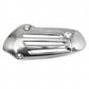 TOLE-PROTECTION ECHAPPEMENT ORIGINE PIAGGIO 125 VESPA PRIMAVERA 2013-, SPRINT 2014- -1A006767-