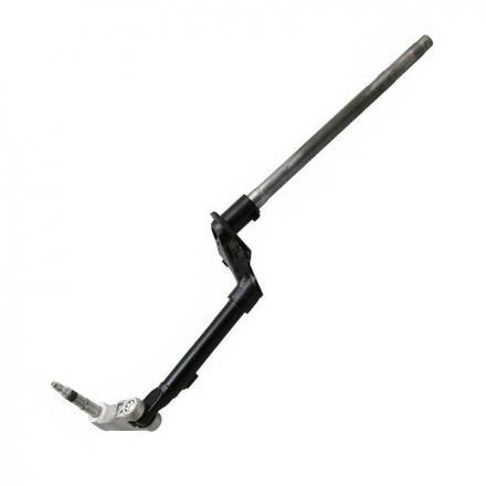 140180 FOURCHE-TUBE DE DIRECTION ORIGINE PIAGGIO 125-250-300 VESPA GTS 2009- -1C0025285- 2 Général | Fp-moto.com garage mot