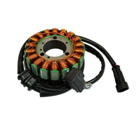 146495 STATOR ORIGINE PIAGGIO 500 MP3 MAXI 2015- -1D001609R- 2 Général | Fp-moto.com garage moto albi atelier reparation