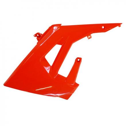 151839 AILE AVANT GAUCHE ORIGINE PIAGGIO GILERA 50 SMT, RCR 2018- ROUGE -2B004334000W5R- 2 Général | Fp-moto.com garage mot