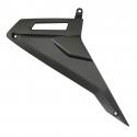 CACHE LATERAL GAUCHE ORIGINE PIAGGIO GILERA 50 SMT, RCR 2018- -2B004328-