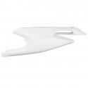 AILE ARRIERE GAUCHE ORIGINE PIAGGIO GILERA 50 SMT, RCR 2018--APRILIA 50 SX, RX 2018- BLANCHE -2B004330000W0B-