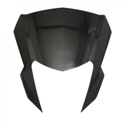 151686 TETE DE FOURCHE-BULLE AVANT ORIGINE PIAGGIO GILERA 50 SMT, RCR 2018- NOIRE -2B004320000W0N- 2 Général | Fp-moto.com 