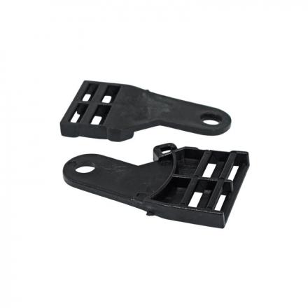 170745 KIT FIXATION DE CASQUE MT JET THUNDER 3 SV POUR ECRAN SOLAIRE 2 Général | Fp-moto.com garage moto albi atelier repara