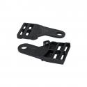 KIT FIXATION DE CASQUE MT JET THUNDER 3 SV POUR ECRAN SOLAIRE