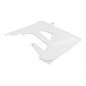 AILE AVANT DROITE ORIGINE PIAGGIO GILERA 50 SMT, RCR 2018- BLANCHE -2B004333000W0B-