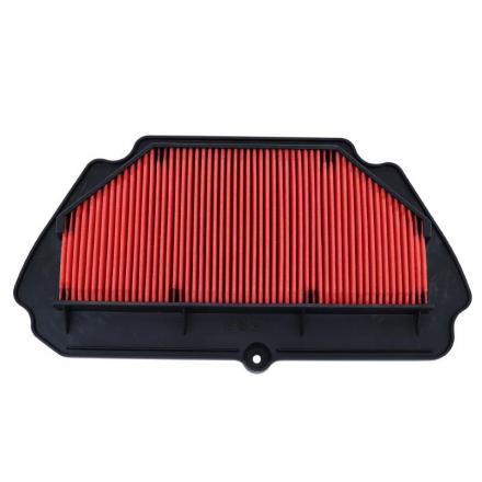 136796 FILTRE A AIR MOTO ADAPTABLE KAWASAKI 600 ZX-6R NINJA 2009-2013 -HIFLOFILTRO HFA2609- 2 Général | Fp-moto.com garage 