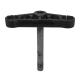151795 TE DE FOURCHE INFERIEUR ORIGINE PIAGGIO GILERA 50 SMT, RCR 2018--APRILIA 50 SX, RX 2018- -2B004860- 2 Général | Fp-m