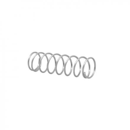 143745 RESSORT DE BOISSEAU CARBURATEUR CYCLO GURTNER POUR PEUGEOT 103 SP-MVL (17732) (VENDU A L'UNITE) 2 Général | Fp-moto.c