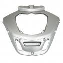 ENTOURAGE GRILLE DE RADIATEUR ORIGINE PIAGGIO 300-500 MP3 BUSINESS 2014- GRIS 760-B -2B000693000H4-