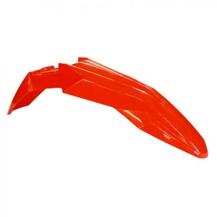 151837 GARDE-BOUE AVANT ORIGINE PIAGGIO GILERA 50 SMT, RCR 2018- ROUGE -2B004321000W5R- 2 Général | Fp-moto.com garage moto