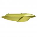 AILE ARRIERE DROITE ORIGINE PIAGGIO 50 TYPHOON 2018 JAUNE 979-A -SP1B003147000LB-