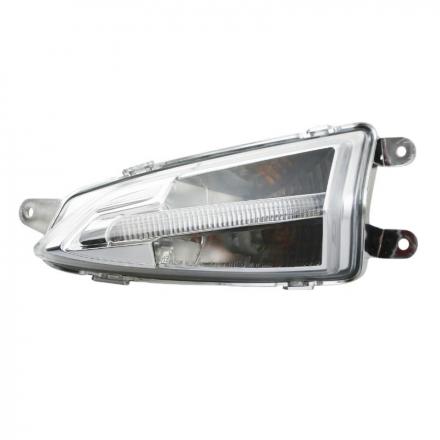 149317 CLIGNOTANT AVANT GAUCHE ORIGINE PIAGGIO 125 LIBERTY IGET 2015- -1D002177- 2 Général | Fp-moto.com garage moto albi a