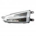 CLIGNOTANT AVANT GAUCHE ORIGINE PIAGGIO 125 LIBERTY IGET 2015- -1D002177-