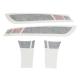144081 KIT DECO SPORT ORIGINE PIAGGIO 50-125 VESPA SPRINT 2014- -2H001932000A1- 2 Général | Fp-moto.com garage moto albi at