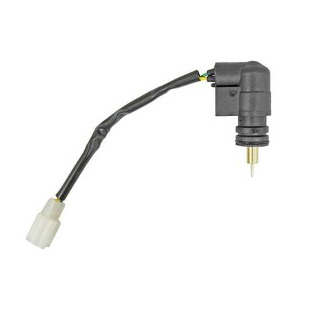 143762 STARTER DE CARBURATEUR SCOOT GURTNER POUR PEUGEOT 50 LUDIX ELECTRIQUE (VENDU A L'UNITE) 2 Général | Fp-moto.com garag