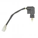 STARTER DE CARBURATEUR SCOOT GURTNER POUR PEUGEOT 50 LUDIX ELECTRIQUE (VENDU A L'UNITE)