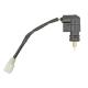 143762 STARTER DE CARBURATEUR SCOOT GURTNER POUR PEUGEOT 50 LUDIX ELECTRIQUE (VENDU A L'UNITE) 2 Général | Fp-moto.com garag