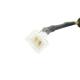 143762 STARTER DE CARBURATEUR SCOOT GURTNER POUR PEUGEOT 50 LUDIX ELECTRIQUE (VENDU A L'UNITE) 2 Général | Fp-moto.com garag