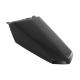 157349 GARDE BOUE ARRIERE ORIGINE PIAGGIO GILERA 50 SMT, RCR 2018-APRILIA 50 SX, RX 2018- NOIR -2B004331000W0N- 2 Général |
